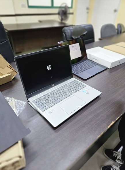 Order delivered by PC Talks